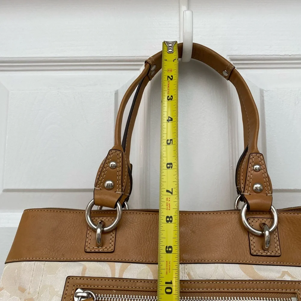 Coach stylish penelope
